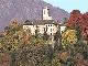 Sacro Monte di Orta (イタリア)